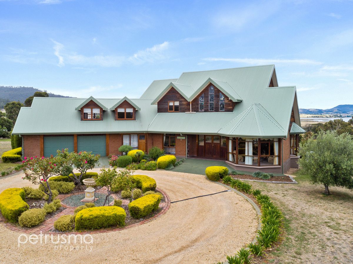 5 Sunrise Avenue, Dromedary TAS 7030, Image 1