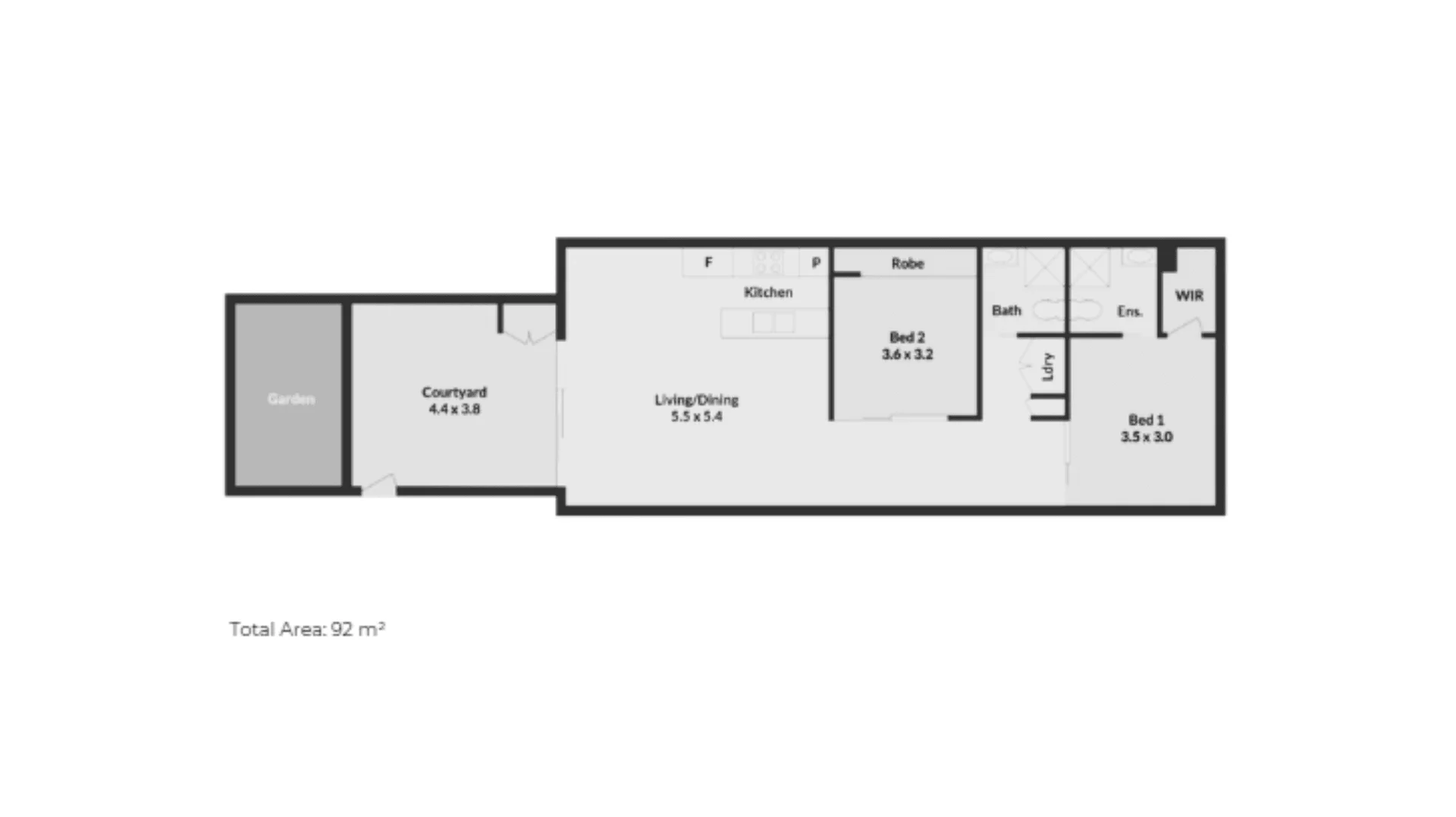 Additional image 14 of 102/15 Felix Street, Lutwyche QLD 4030