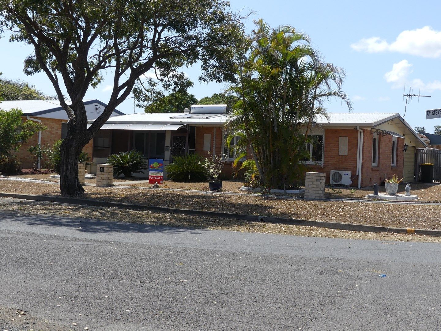 11 Christsen St, Bundaberg North QLD 4670, Image 0