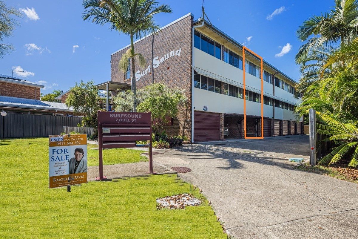 3/7 Gull Street, Woorim QLD 4507, Image 0