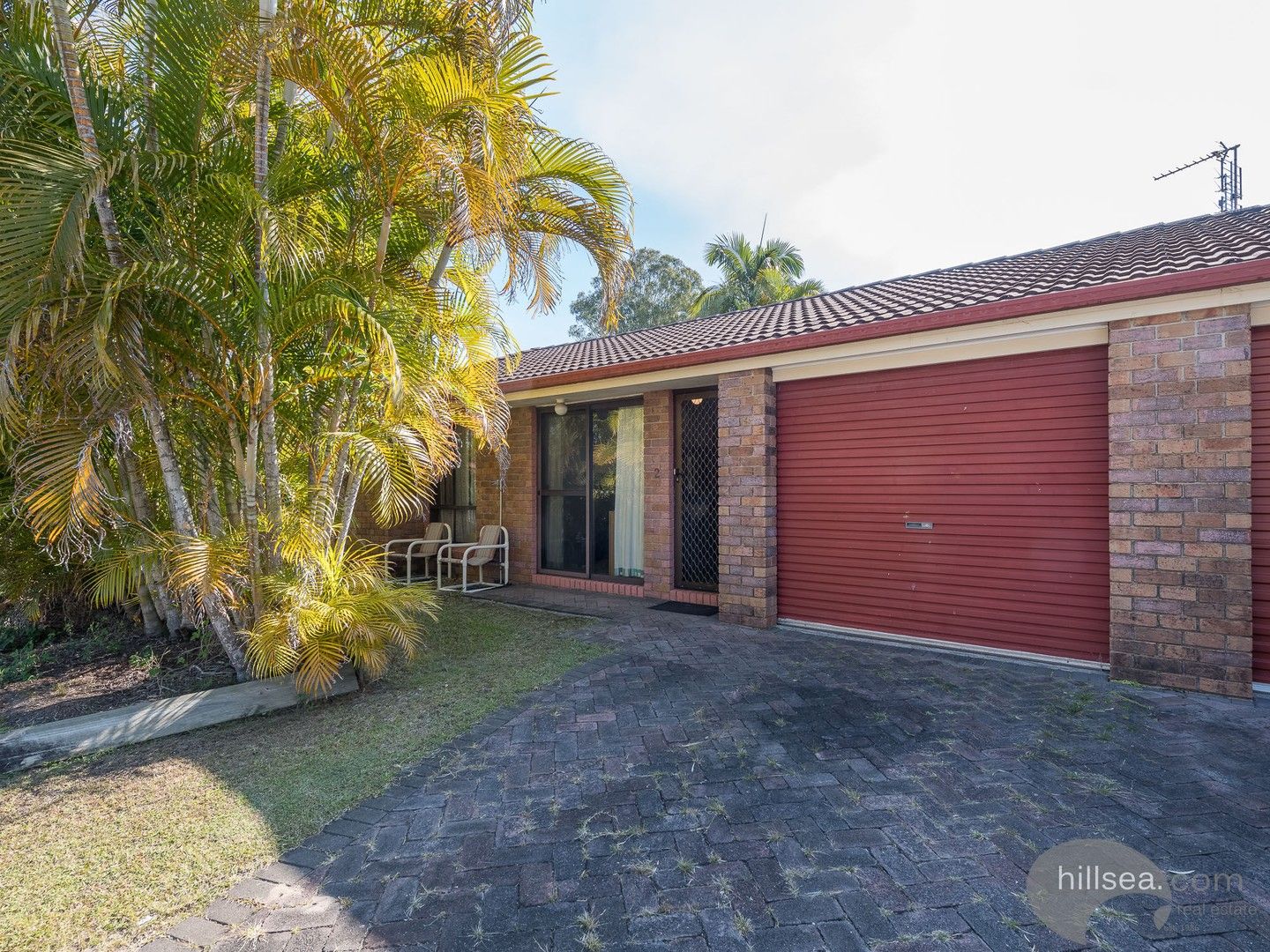 2/24 Morinda Way, Labrador QLD 4215, Image 0