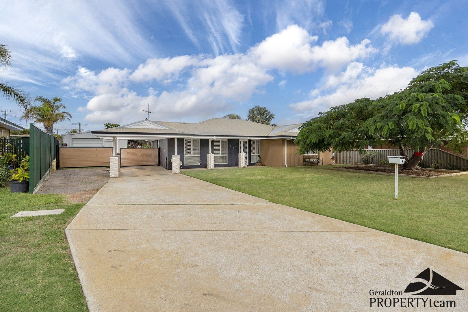 8 Snell Court, Tarcoola Beach WA 6530, Image 0