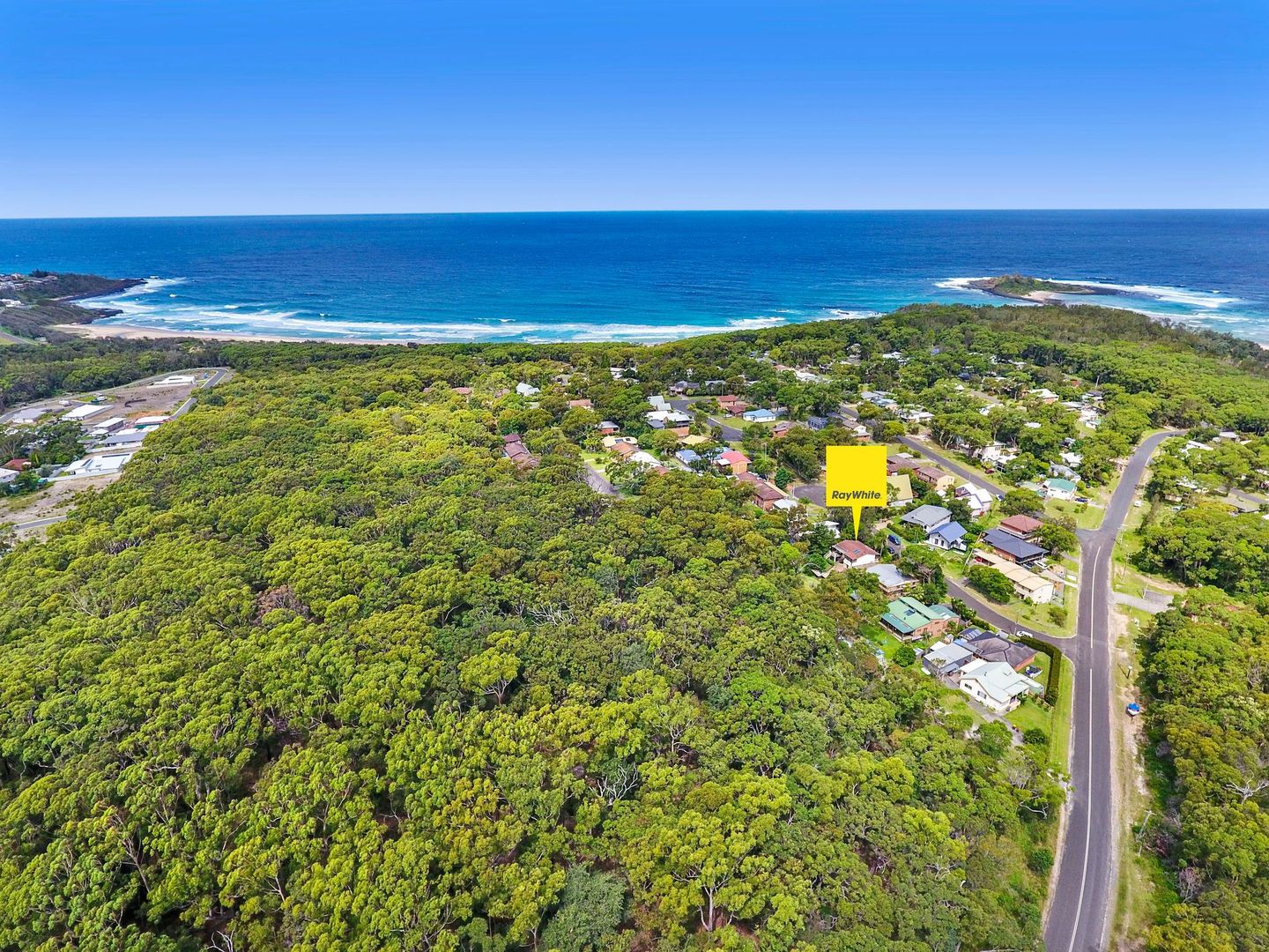 12 Calgary Place, Cunjurong Point NSW 2539 Domain