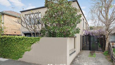 Picture of 4/5 Gourlay Street, BALACLAVA VIC 3183