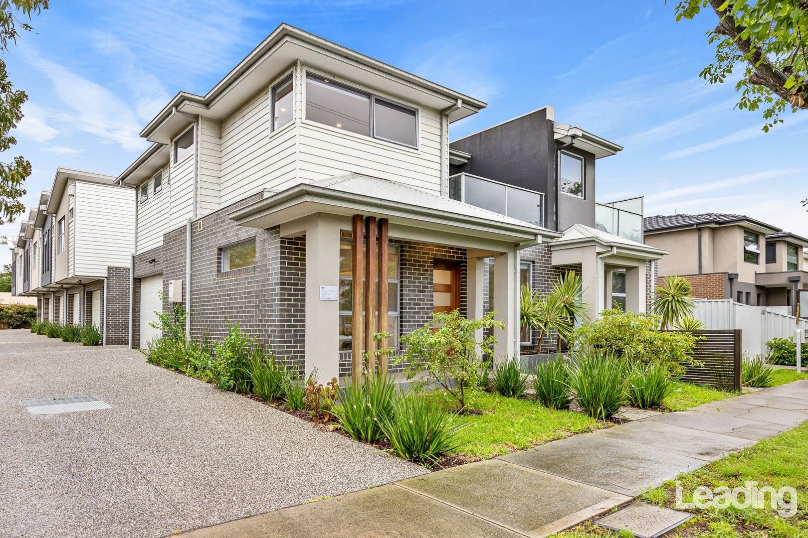 2/46 Barkly Street, Sunbury VIC 3429 Apartment For Rent 480 Domain