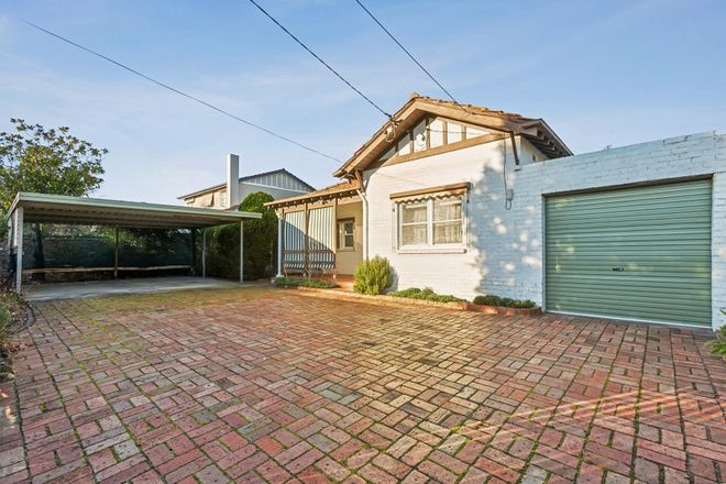 Picture of 24 Riviera Street, MENTONE VIC 3194