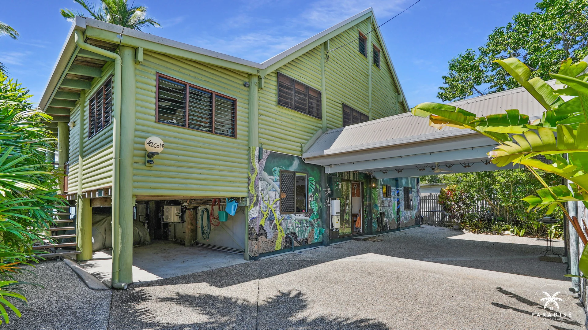 Additional image 31 of 76 Cinderella Street, Machans Beach QLD 4878