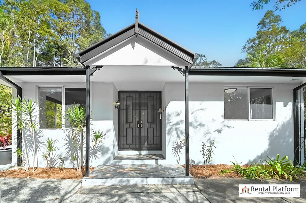 3 Dewberry Way, Gaven QLD 4211 House For Rent Domain