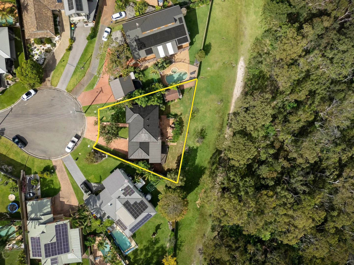 Additional image 17 of 8 Saligna Place, Helensburgh NSW 2508