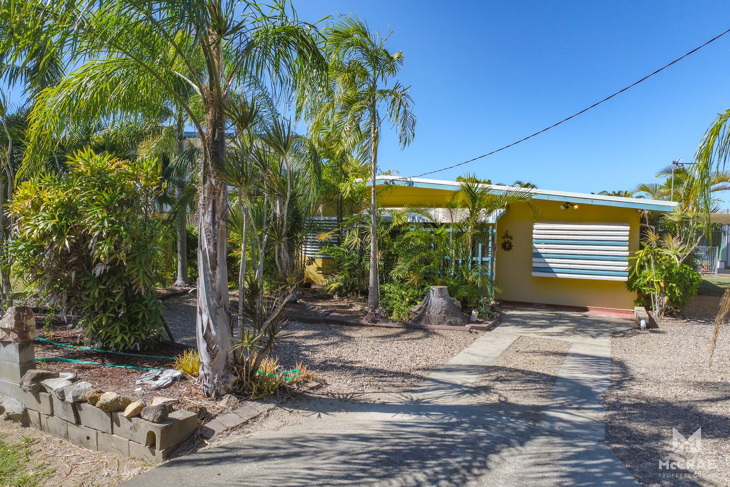 3 bedrooms House in 134 Mount Nutt Road BOWEN QLD, 4805