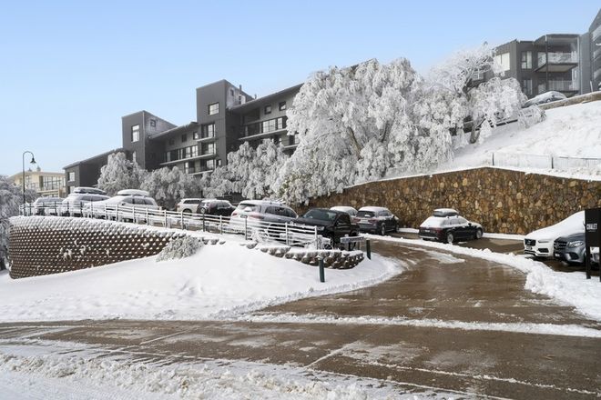 Picture of 713/11 Summit Road, MOUNT BULLER VIC 3723