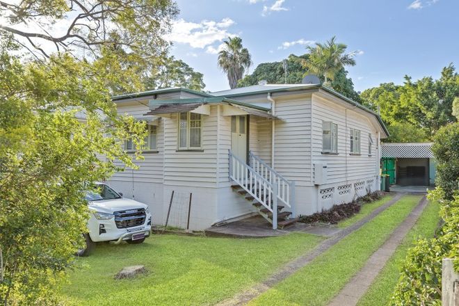 Picture of 15 Shearer Street, NAMBOUR QLD 4560