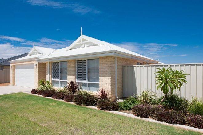 Picture of 66 Ocean Queen Drive, WANDINA WA 6530