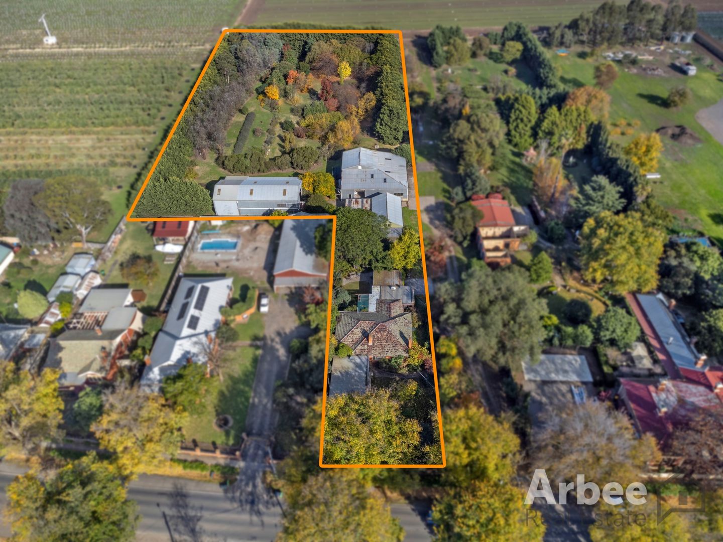 277 Main Street, Bacchus Marsh VIC 3340 House for Sale Domain