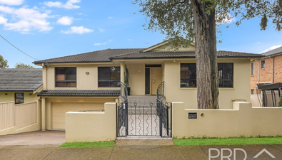 Picture of 20 & 20A Armitree Street, KINGSGROVE NSW 2208