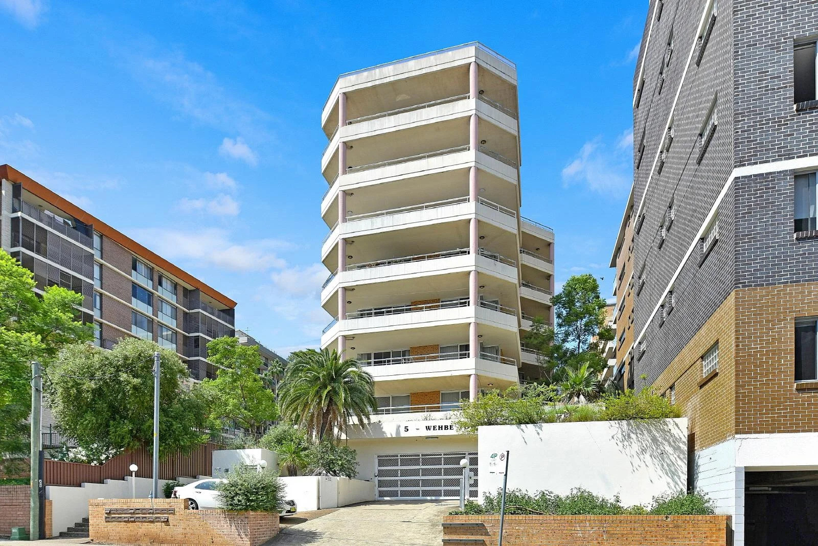 Additional image 5 of 14/5-7 Campbell Street, Parramatta NSW 2150