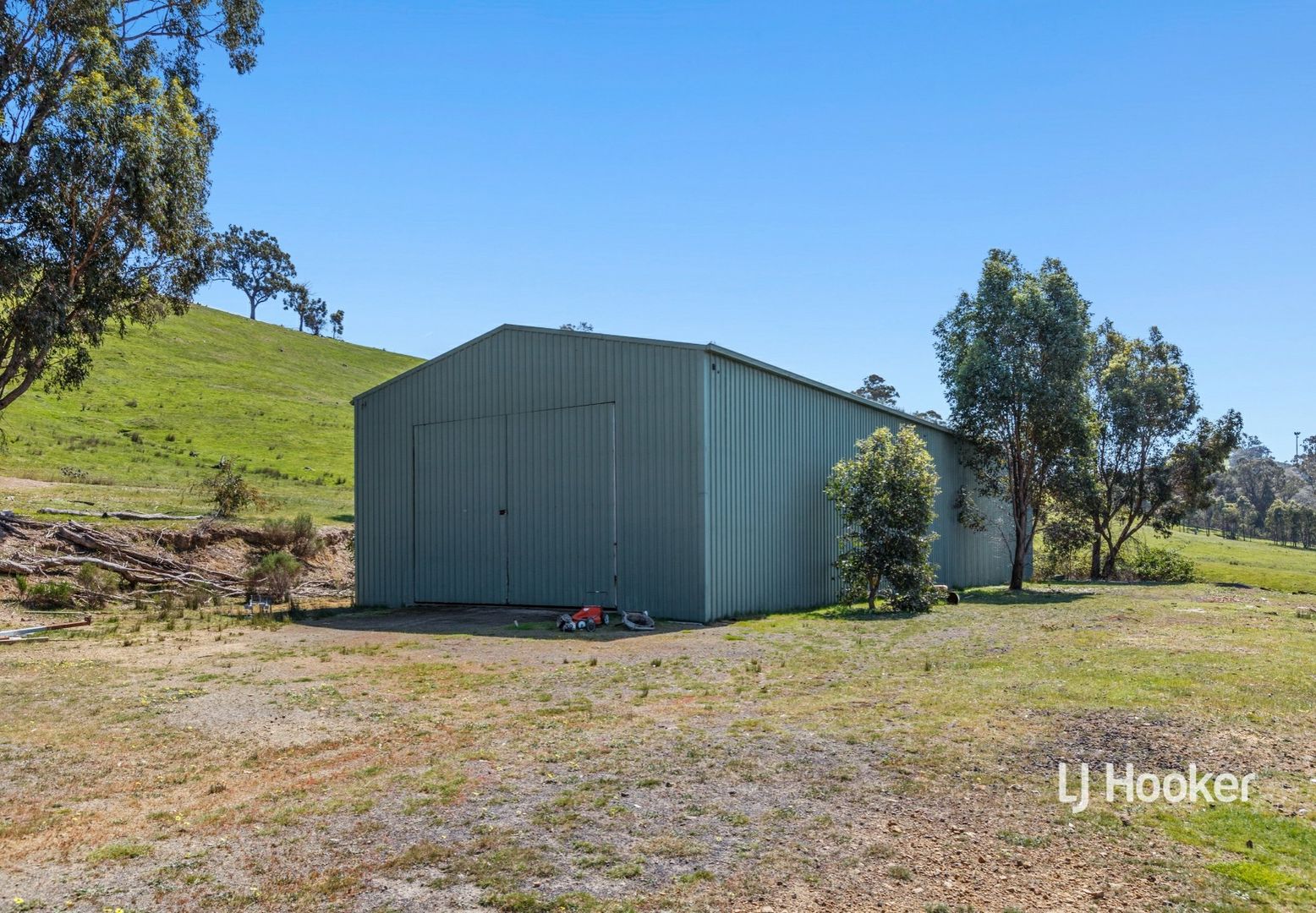 115 Gairns Lane, Tallarook VIC 3659, Image 2