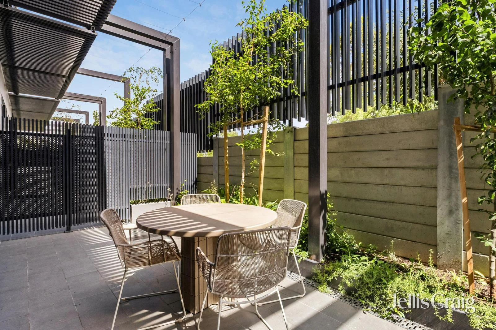 Additional image 9 of L104/538 Epsom Road, Flemington VIC 3031