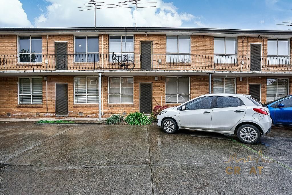1 bedrooms Apartment / Unit / Flat in 7/15 Clarendon Parade WEST FOOTSCRAY VIC, 3012