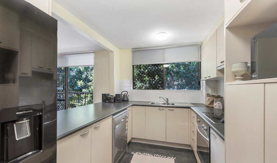 2 bedrooms Apartment / Unit / Flat in 17/9 Land Street TOOWONG QLD, 4066