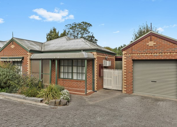 3/2-6 Hopkins Street, Winchelsea VIC 3241