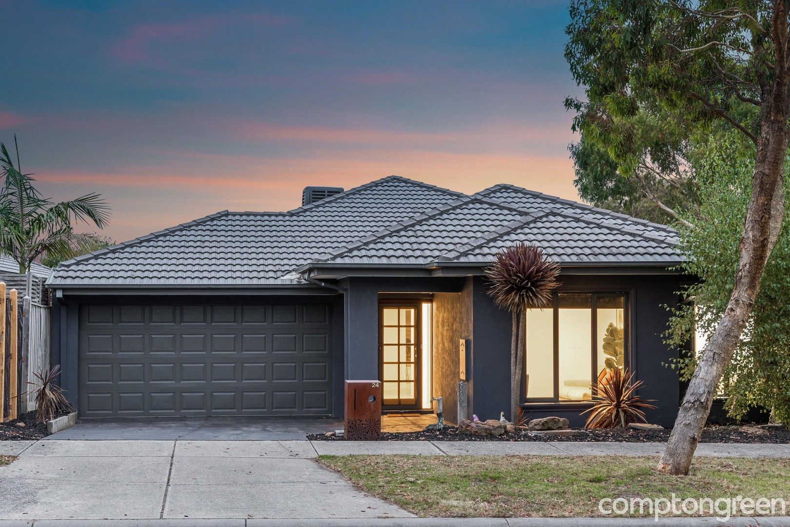 24 Bellis Circuit, Botanic Ridge VIC 3977, Image 0