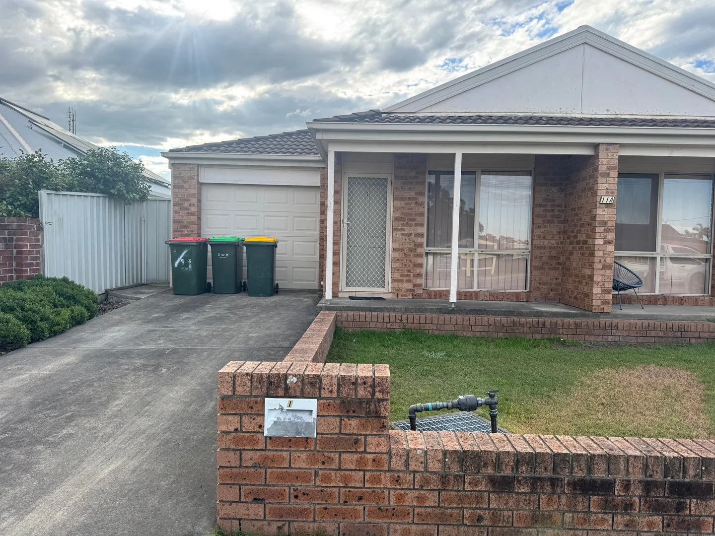 1/11a Railway Avenue, Thornton NSW 2322