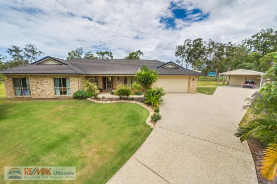 45 Cavanagh Place, Ningi QLD 4511