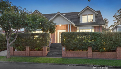 Picture of 14 Lloyd Street, MONT ALBERT NORTH VIC 3129