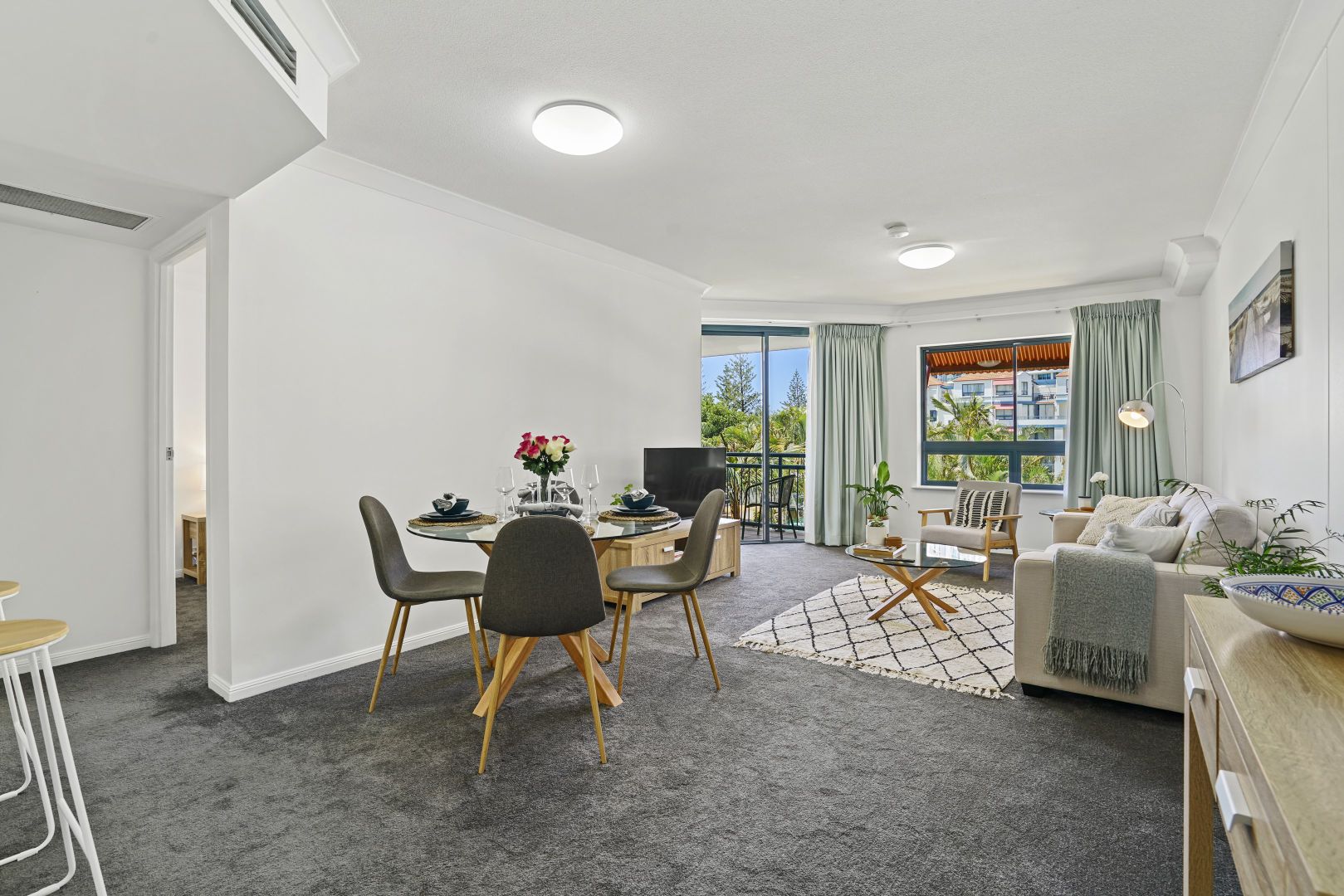 Marine Parade (AKA 99 Griffith Street), Coolangatta QLD 4225, Image 1