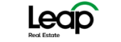 Logo for Leap Real Estate
