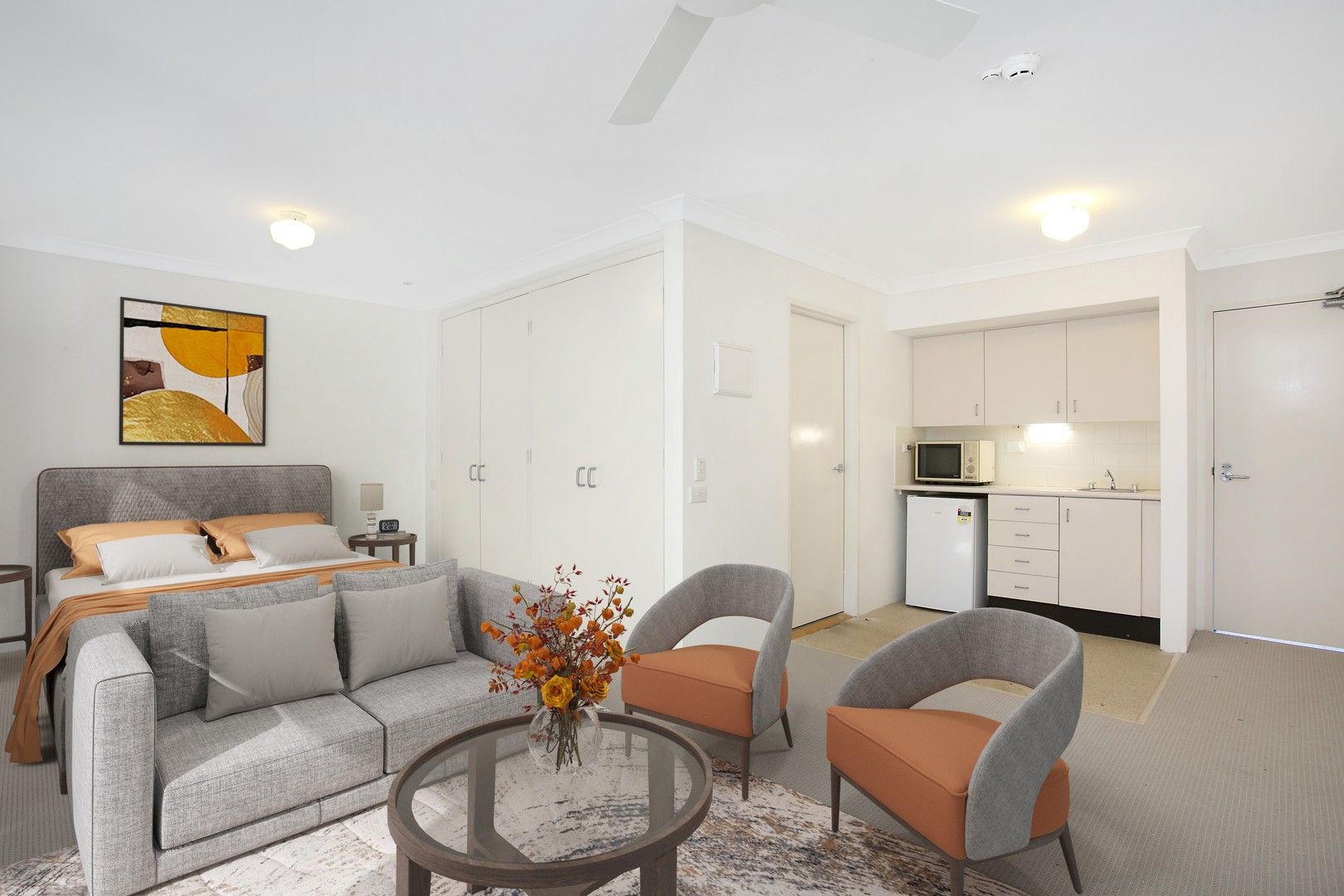 1 bedrooms Apartment / Unit / Flat in 239/82 Avalon Parade AVALON BEACH NSW, 2107