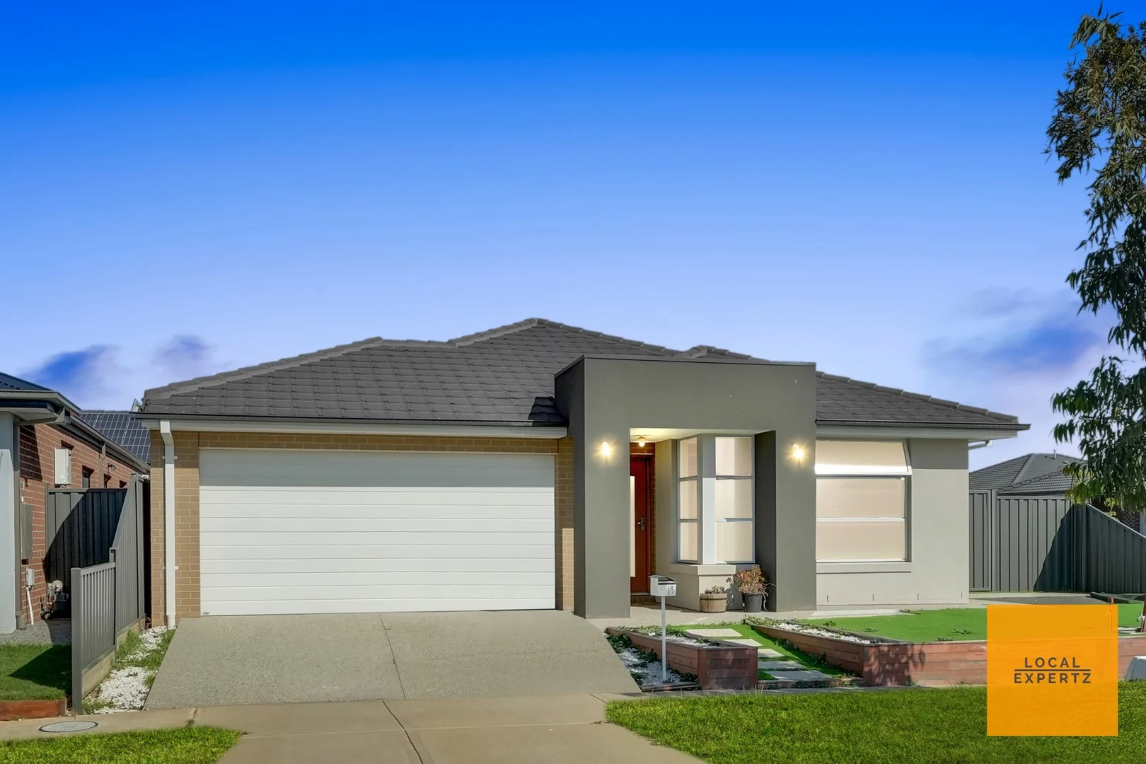 13 Opulent Boulevard, Tarneit VIC 3029