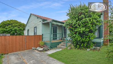 Picture of 20 Kennedy Street, PORTLAND VIC 3305