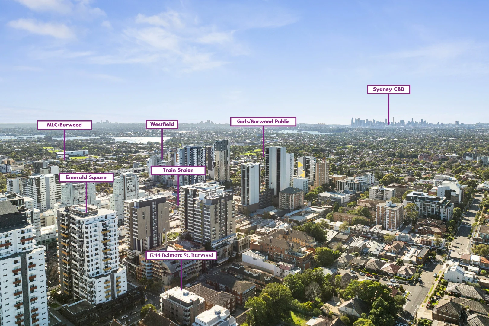 Additional image 11 of 17/44 Belmore Street, Burwood NSW 2134