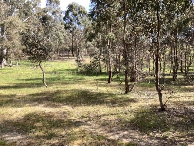 Lot 38B Lexton-Evansford Road, Evansford VIC 3371, Image 0