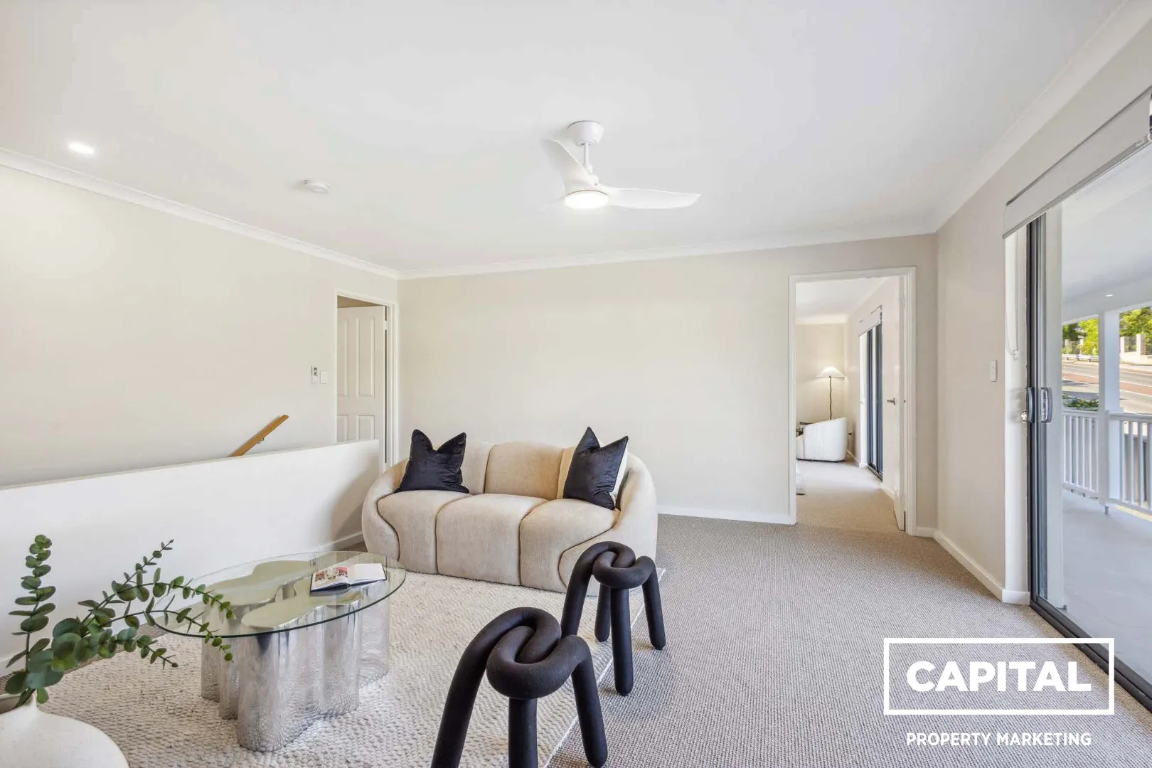 Large Renovated Street Front House - WALK to the Beach! - View 6