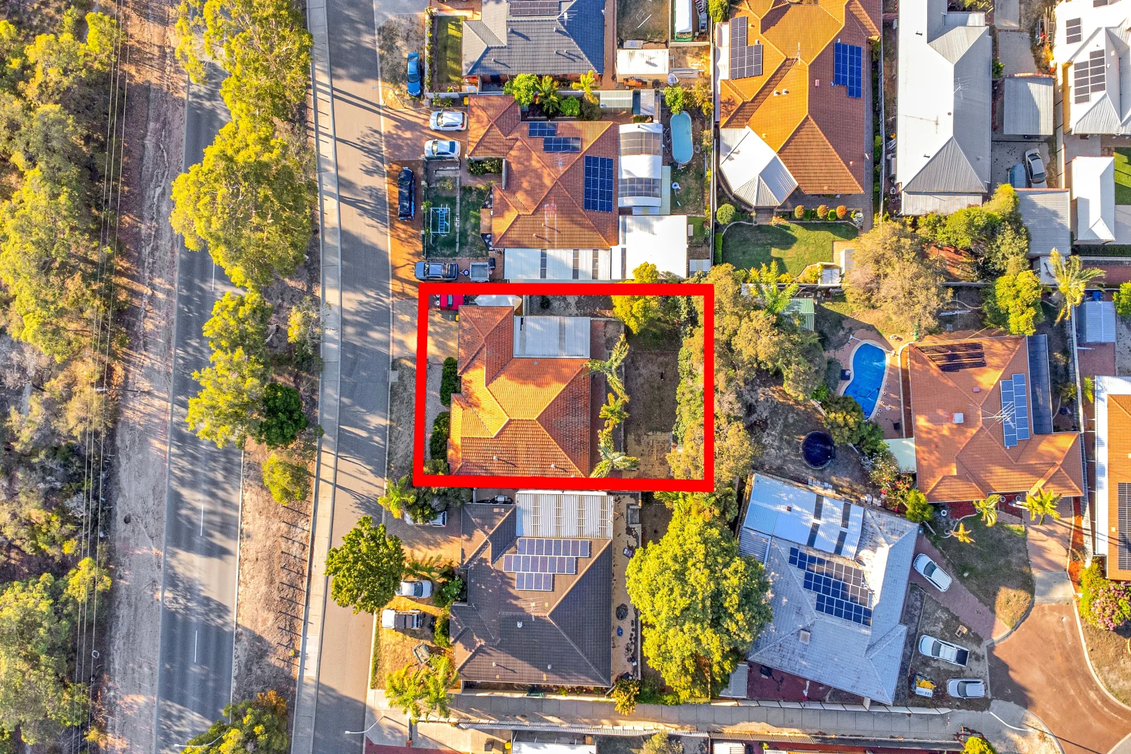 Additional image 18 of 39 Pilbara Cres, Jane Brook WA 6056