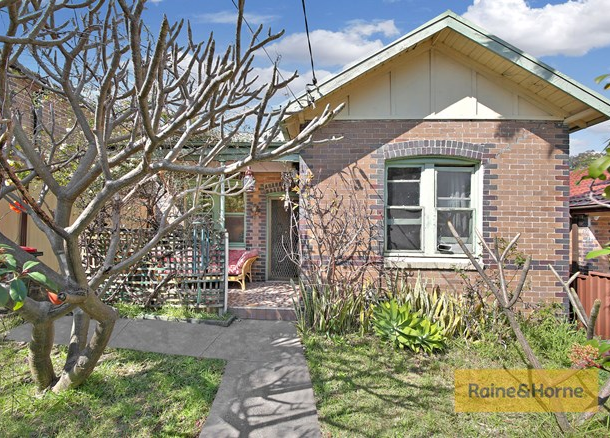 18 Booth Street, Arncliffe NSW 2205