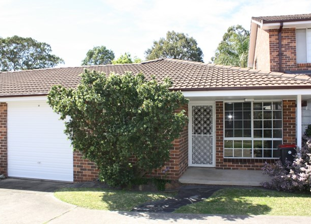 8/259 The River Road , Revesby NSW 2212