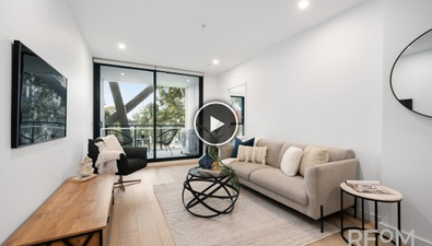 Picture of 211/60-66 Islington Street, COLLINGWOOD VIC 3066
