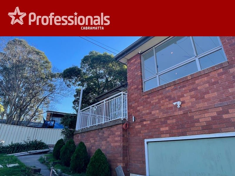 3 bedrooms House in 4 Links Avenue CABRAMATTA NSW, 2166