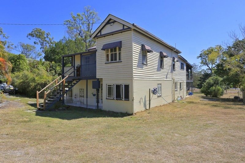 2 Fern Tree Drive, Coonarr Property History & Address Research Domain