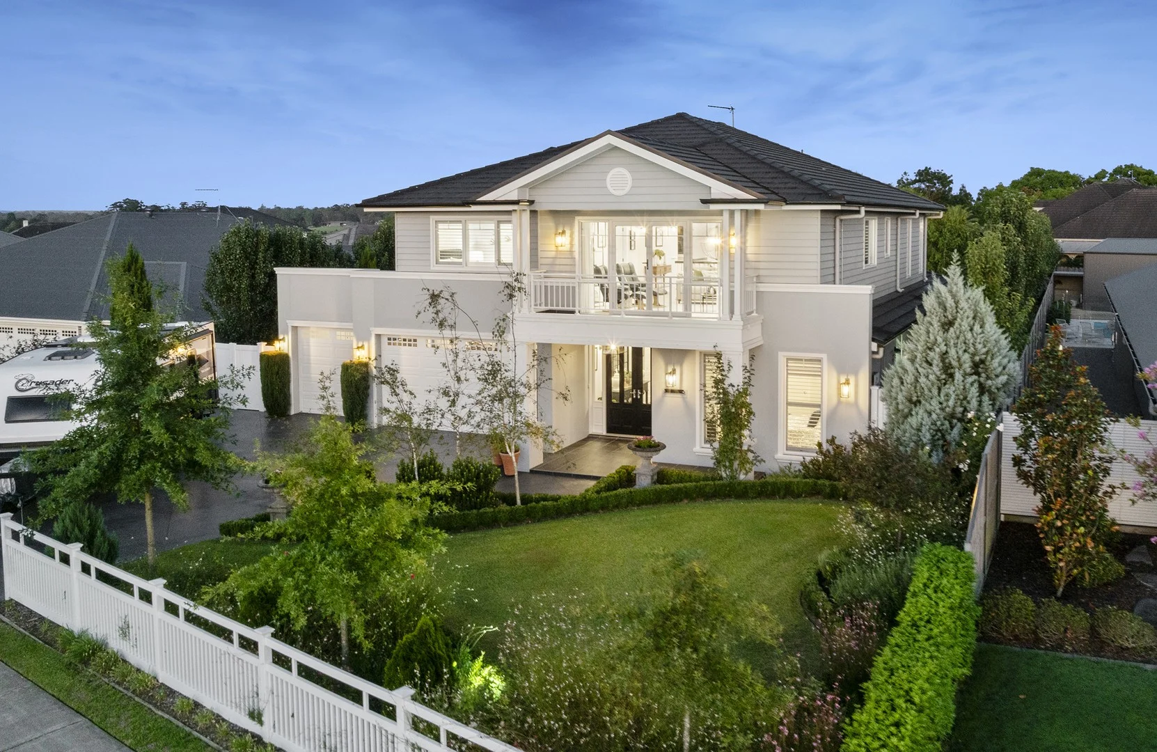 7 Burrell Road, Pitt Town NSW 2756