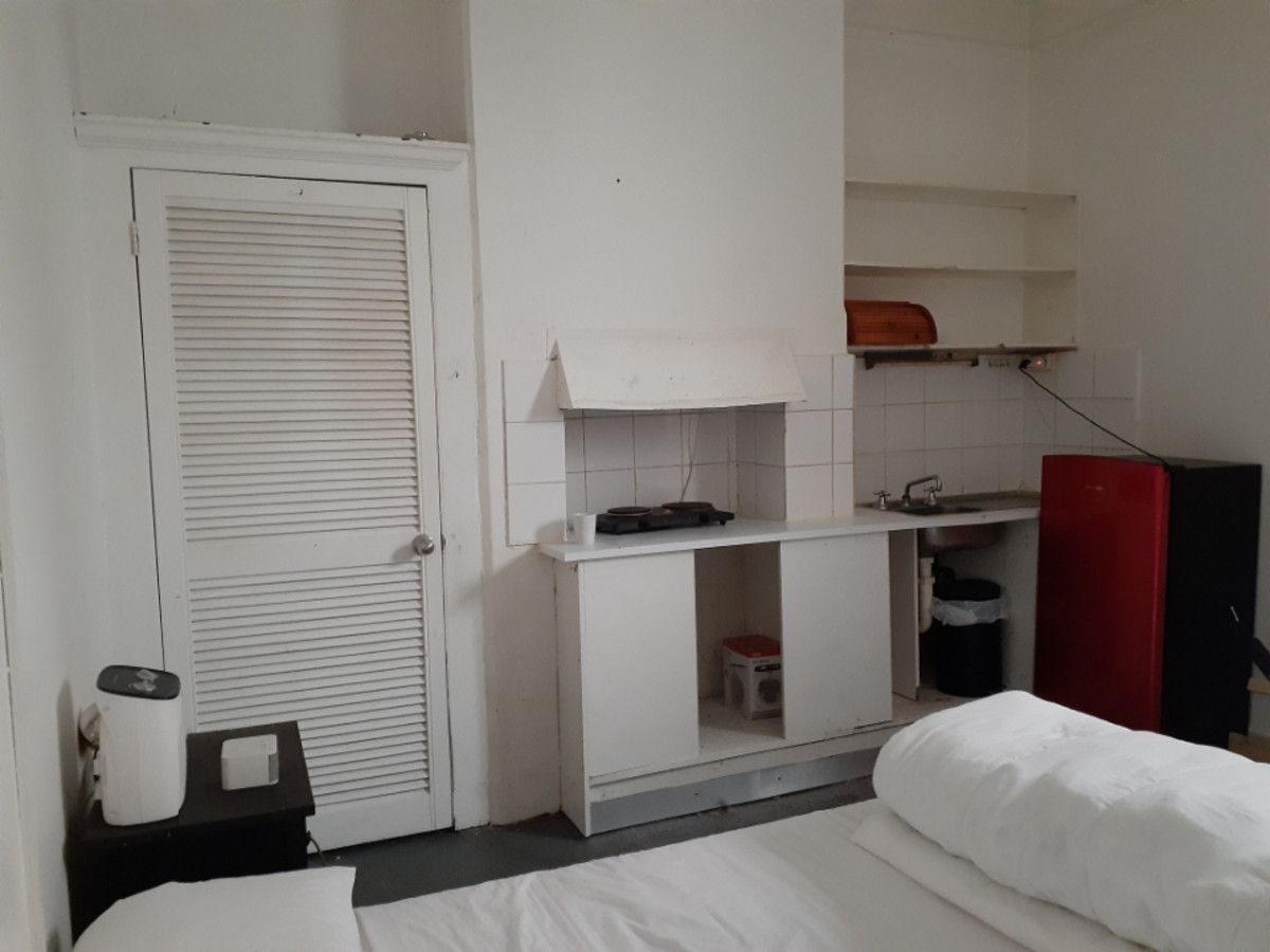 1 bedrooms Apartment / Unit / Flat in 3/362 Moore Park Road Street PADDINGTON NSW, 2021