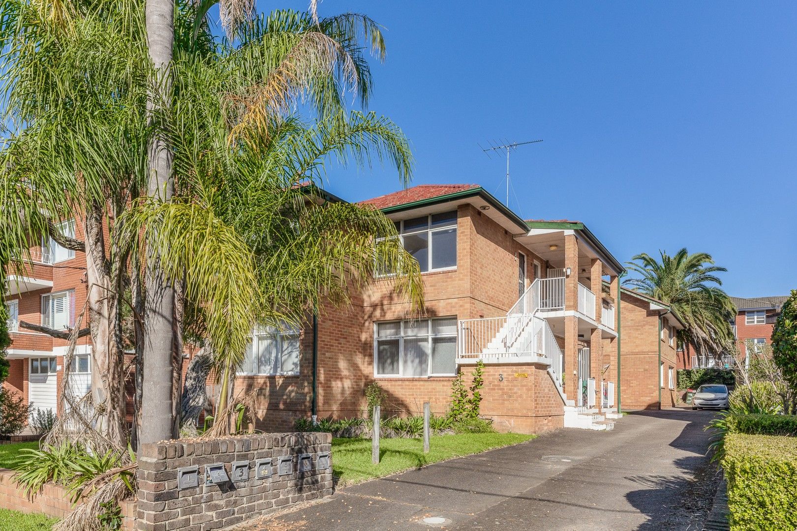 3/3 Trickett Road, Woolooware NSW 2230 Apartment For Rent Domain