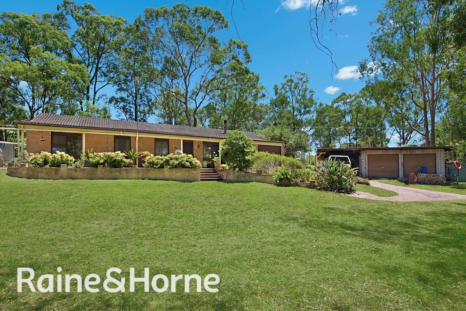 East Kurrajong NSW 2758 4 beds house for Sale, 790,000 2014897726