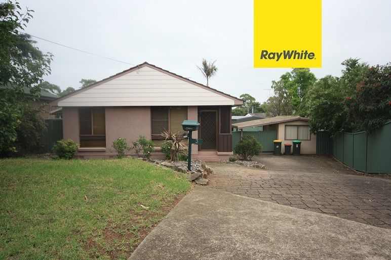 3 Wills Place, Camden South NSW 2570, Image 0