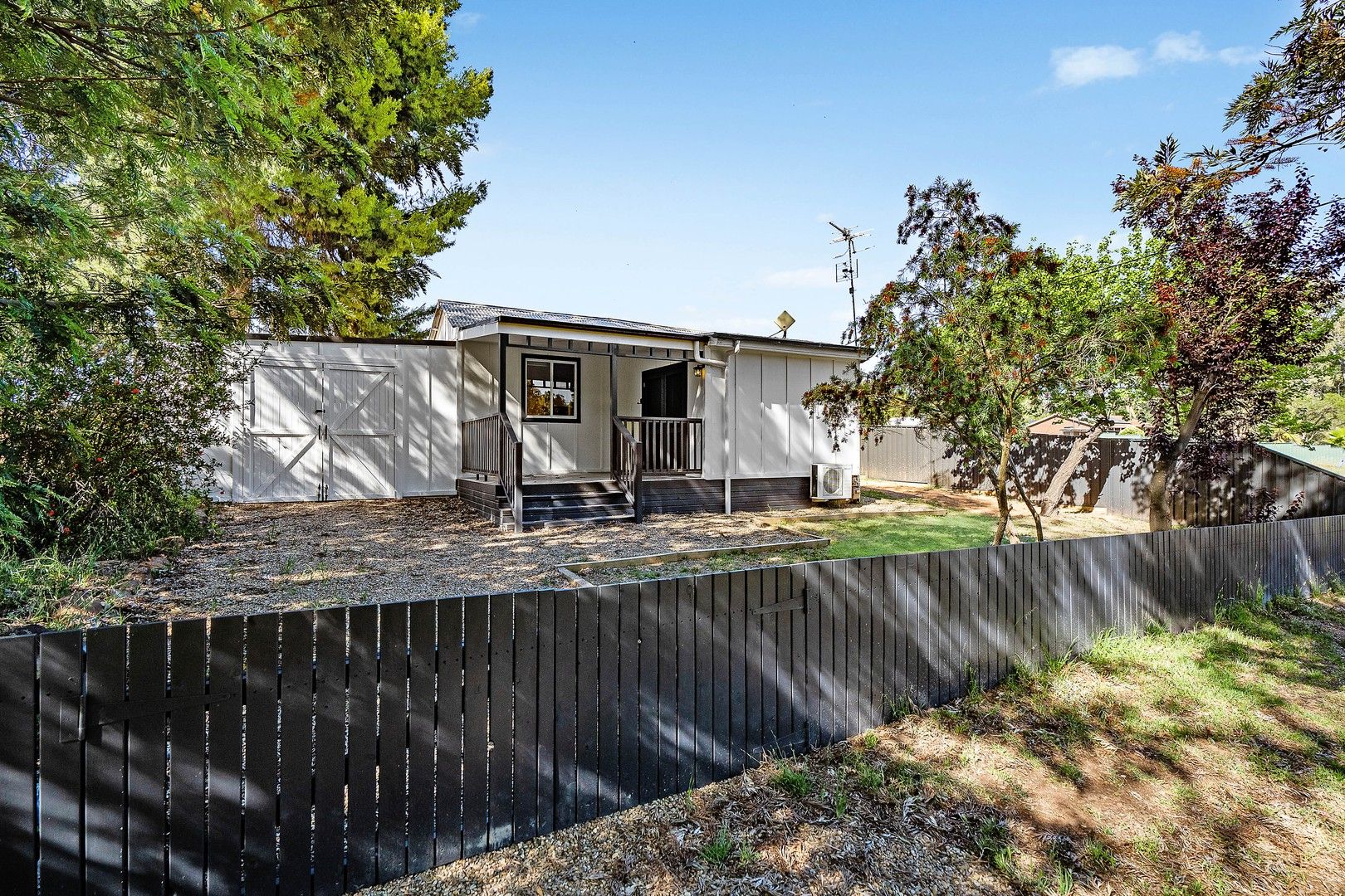 3 bedrooms House in 48 Hankinson Street NARRANDERA NSW, 2700