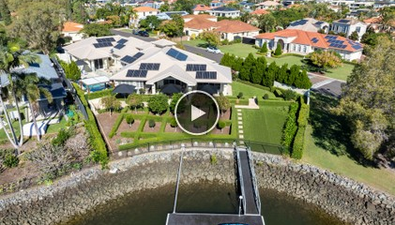 Picture of 1090 Killymoon Drive, HOPE ISLAND QLD 4212
